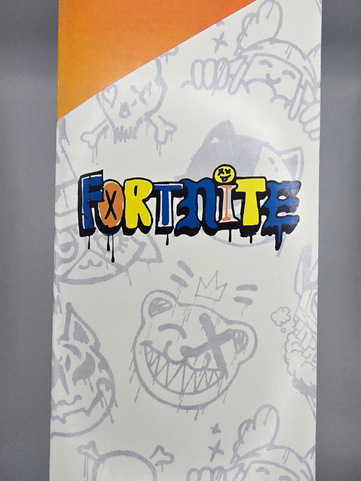 Mando PS5 Fornite