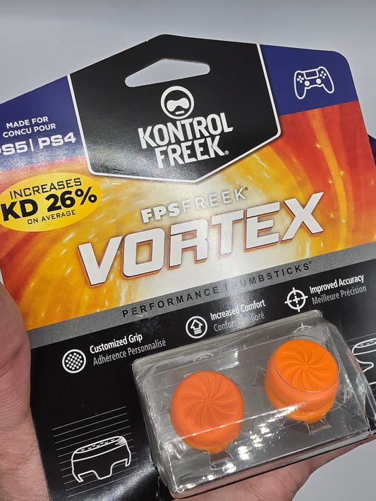 Grips Vortex PS5/PS4