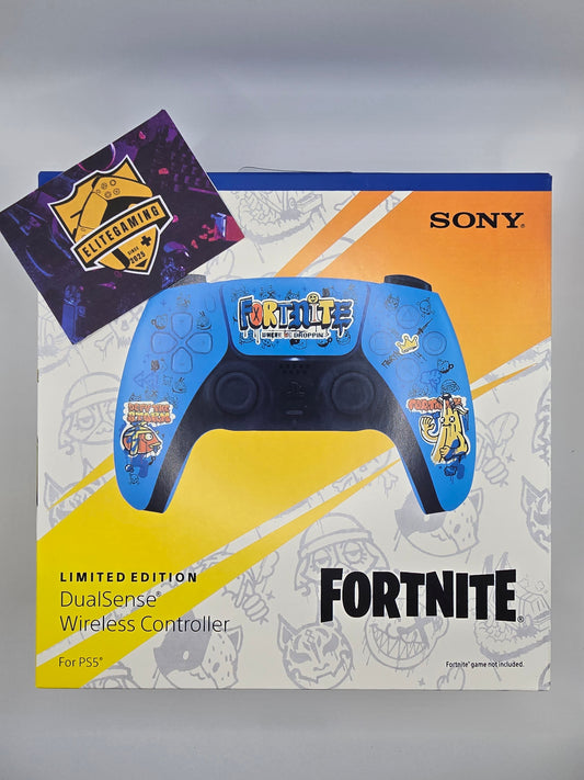 Mando PS5 Fornite