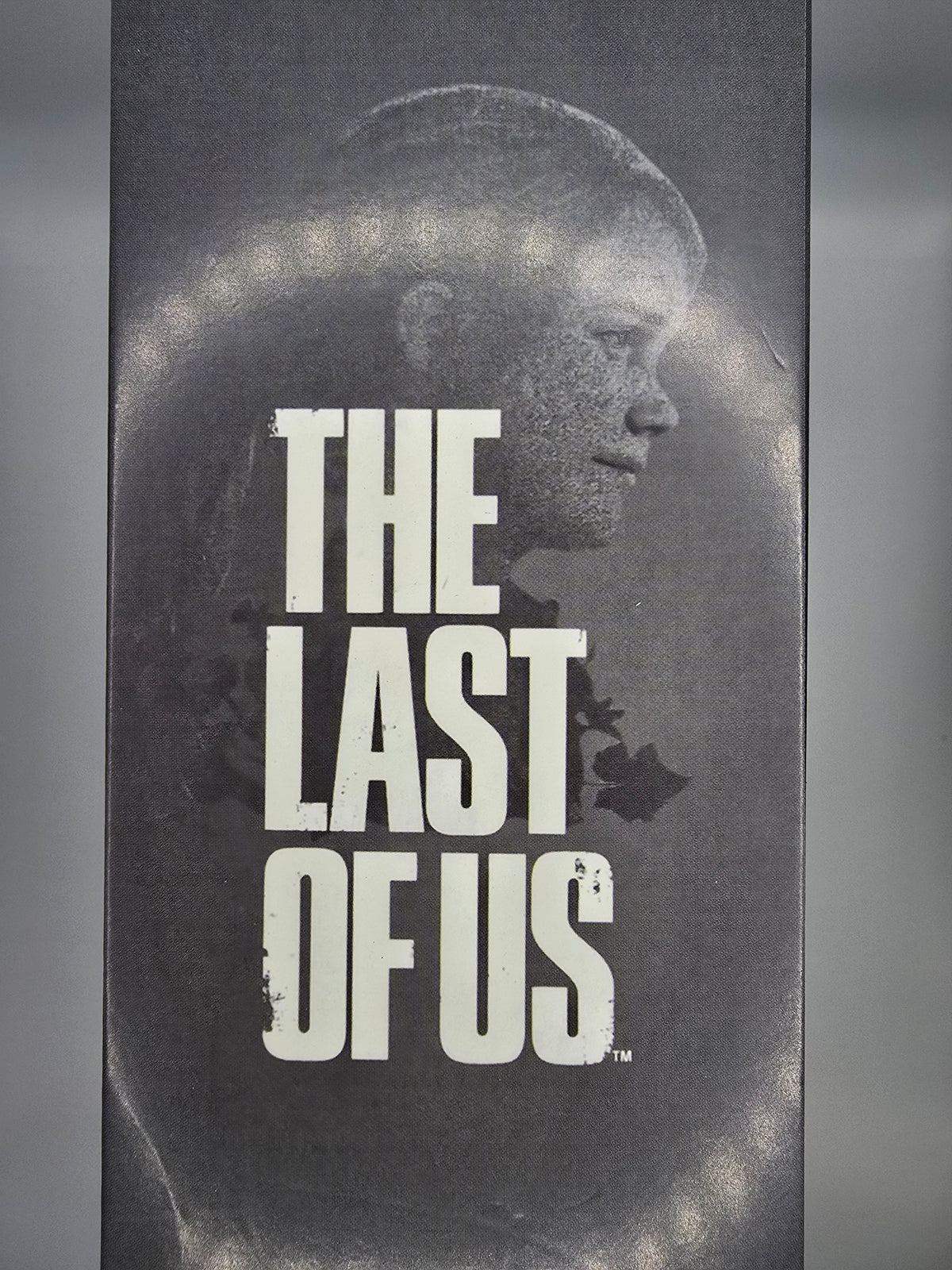 Mando PS5 The Last Edition