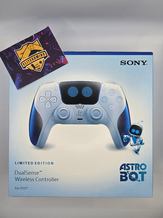 Mando PS5 Astro Bot