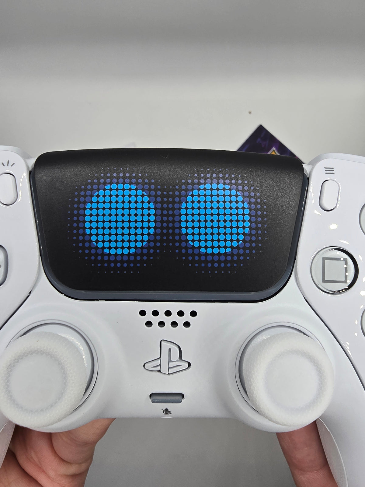 Mando PS5 Astro Bot