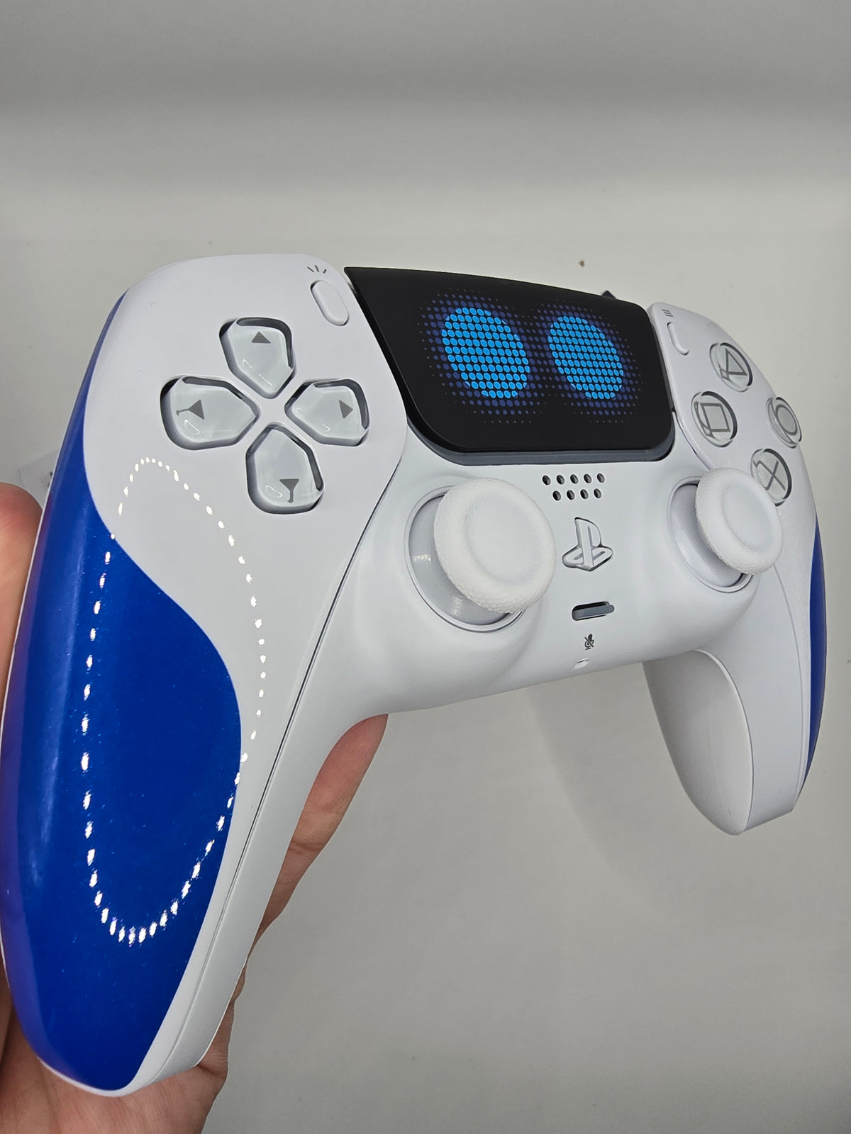 Mando PS5 Astro Bot