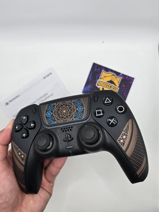 Mando PS5 Final Fantasy XVI