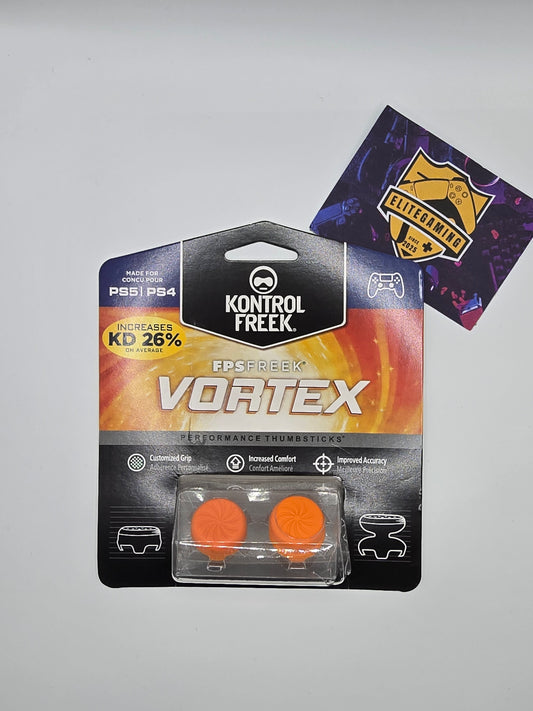 Grips Vortex PS5/PS4