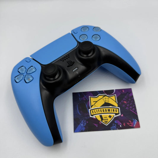 Mando PS5 Azul Cielo