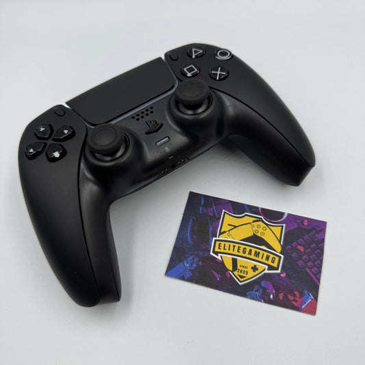 Mando PS5 Negro