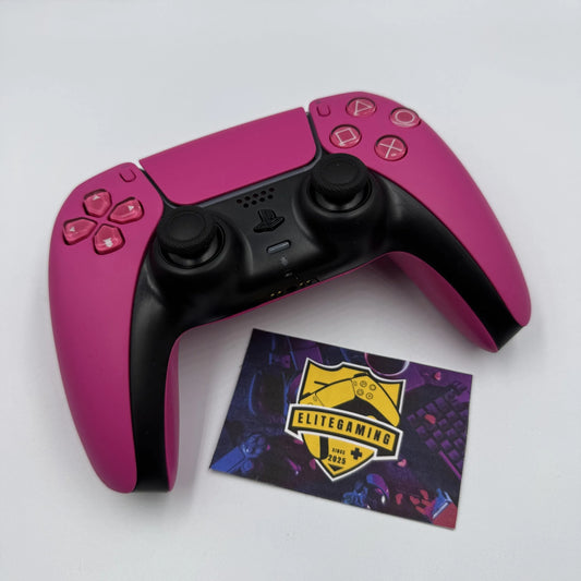 Mando PS5 Rosa