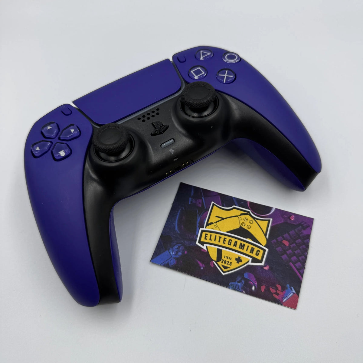 Mando PS5 Azul Deep