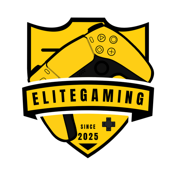 Elite Gaming