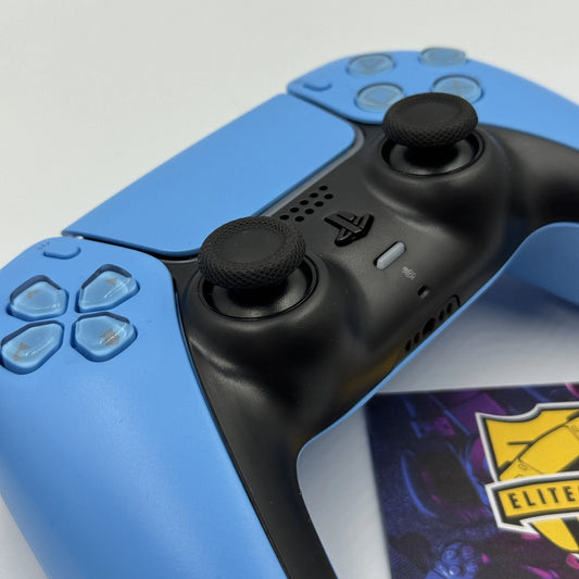 Mando PS5 Azul Cielo